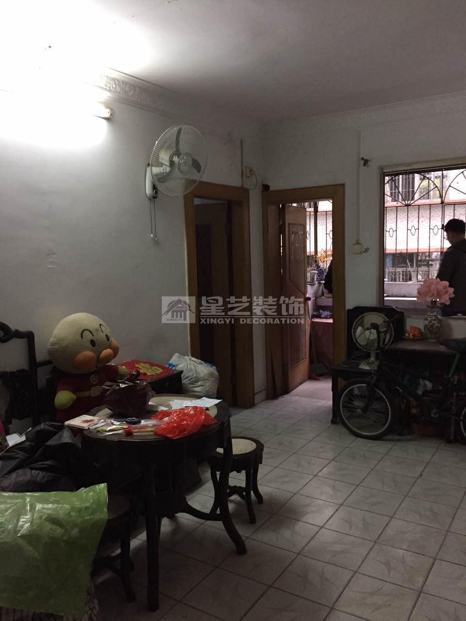 舊宅改造-邂逅工業(yè)風之家 舊宅改造-邂逅工業(yè)風之家