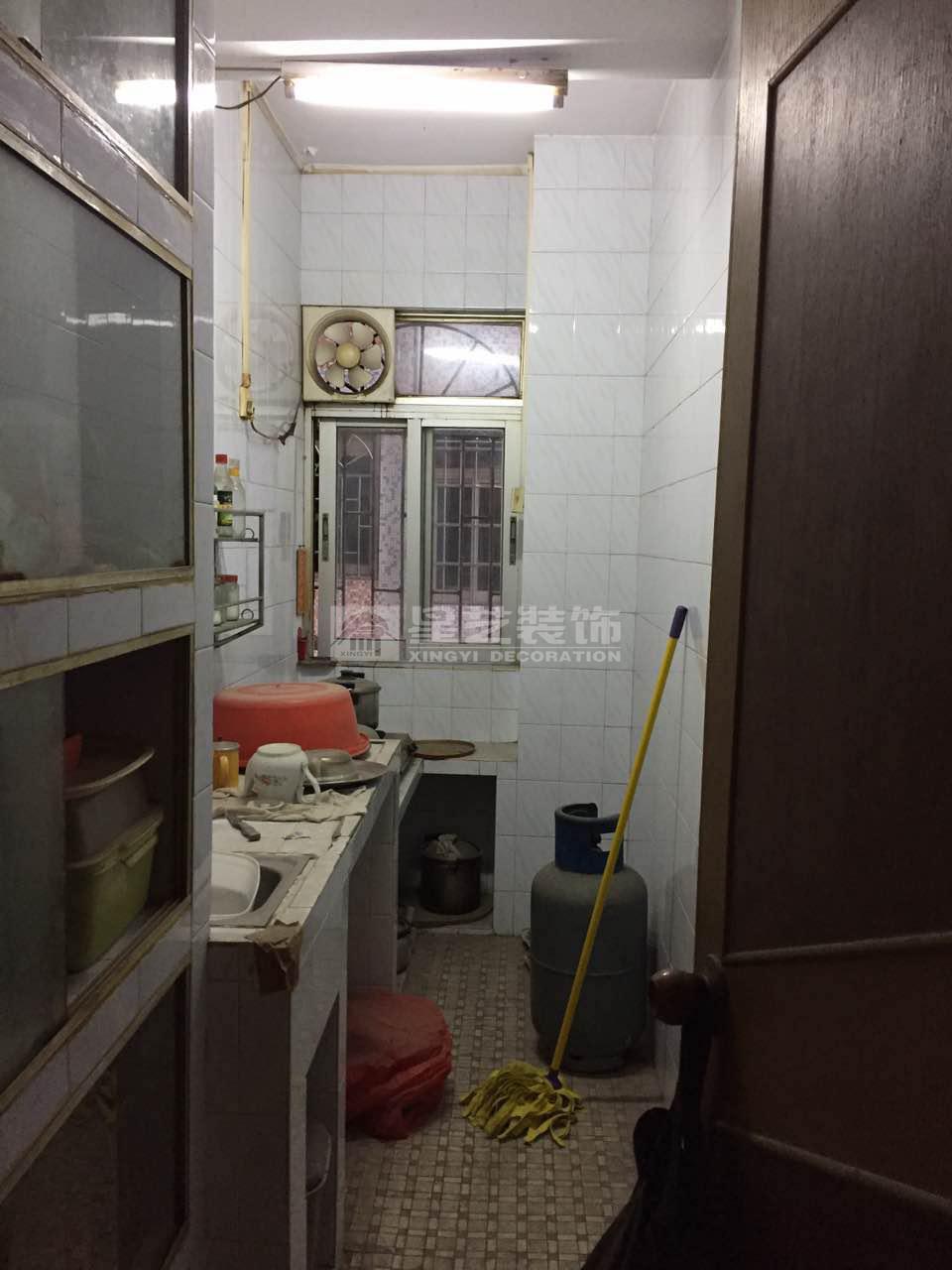 舊宅改造-邂逅工業(yè)風之家 舊宅改造-邂逅工業(yè)風之家