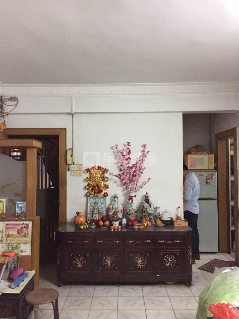 舊宅改造-邂逅工業(yè)風之家 舊宅改造-邂逅工業(yè)風之家