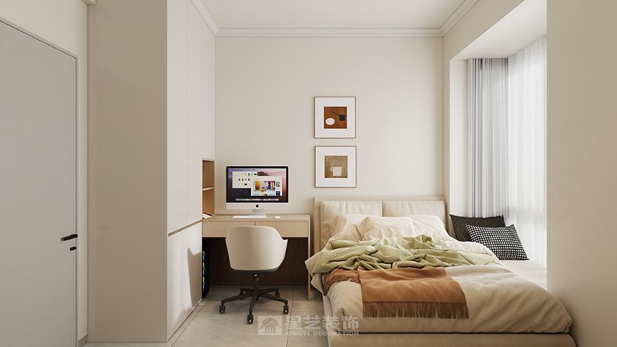 白云區-現代簡約-溫馨雅居