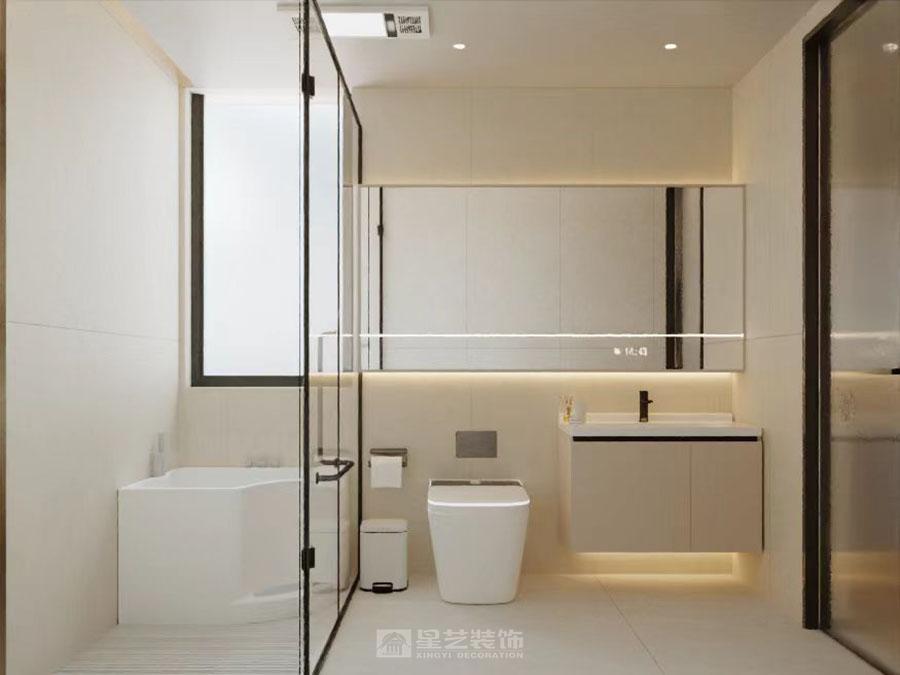 海珠區(qū)-現(xiàn)代風(fēng)格-白居