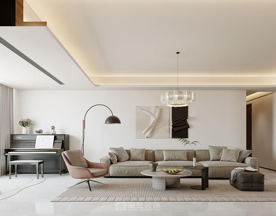 海珠區(qū)-現(xiàn)代風(fēng)格-白居