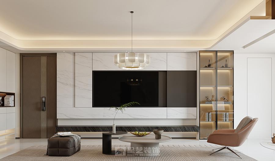 海珠區(qū)-現(xiàn)代風(fēng)格-白居