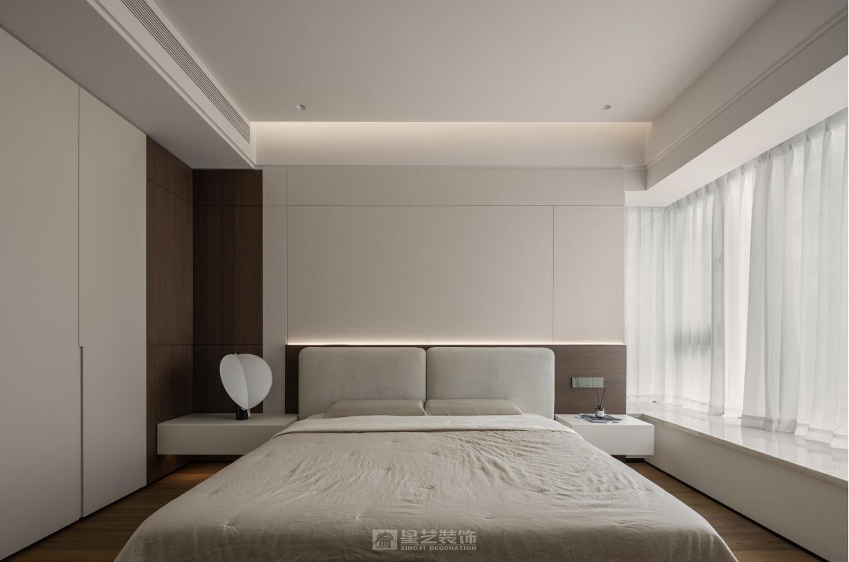 意式極簡風(fēng)，勾勒家的高級美學(xué)（實景）