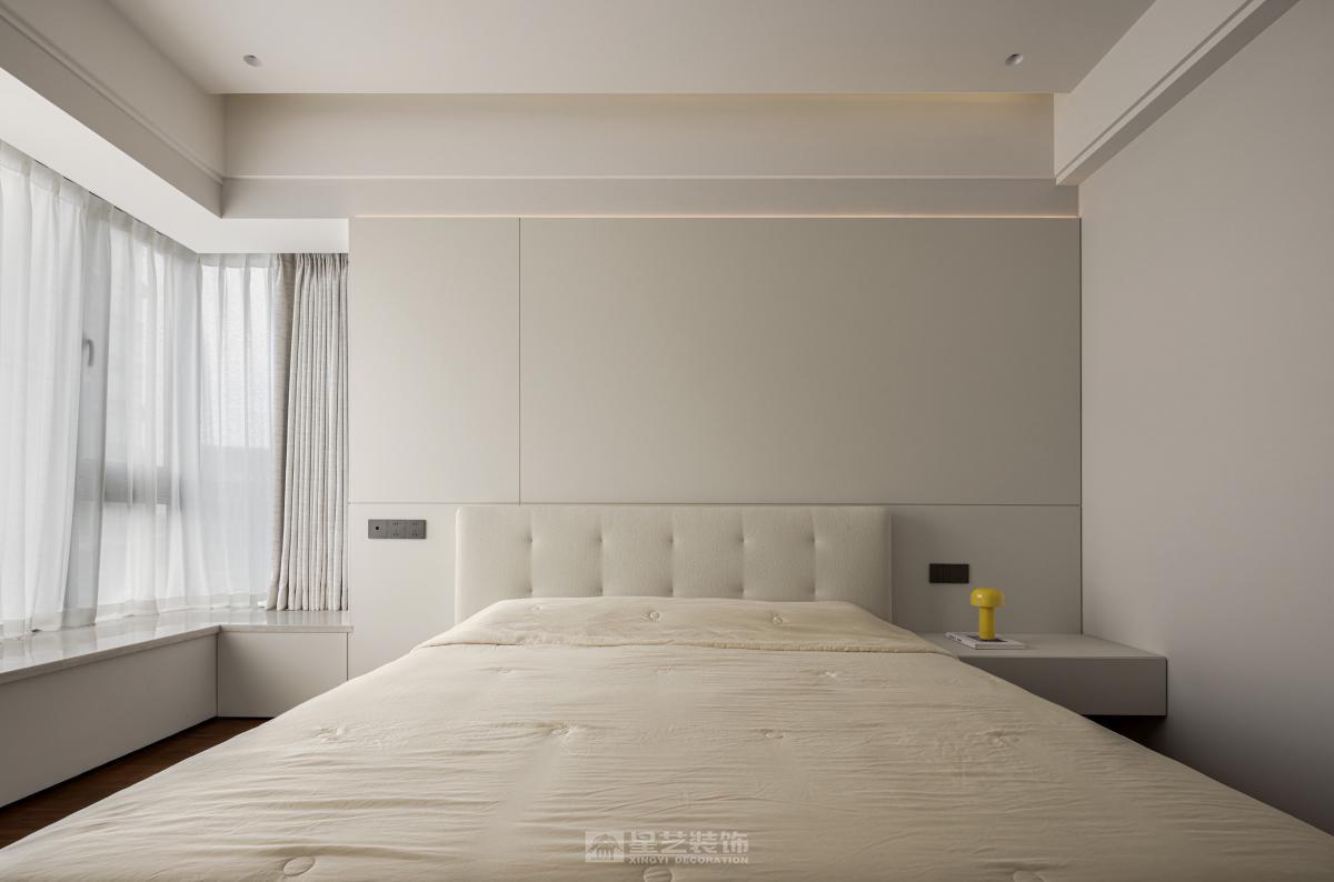 意式極簡風(fēng)，勾勒家的高級美學(xué)（實景）