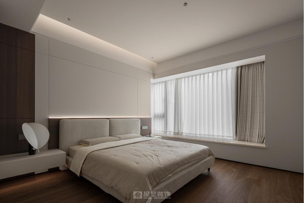 意式極簡風(fēng)，勾勒家的高級美學(xué)（實景）