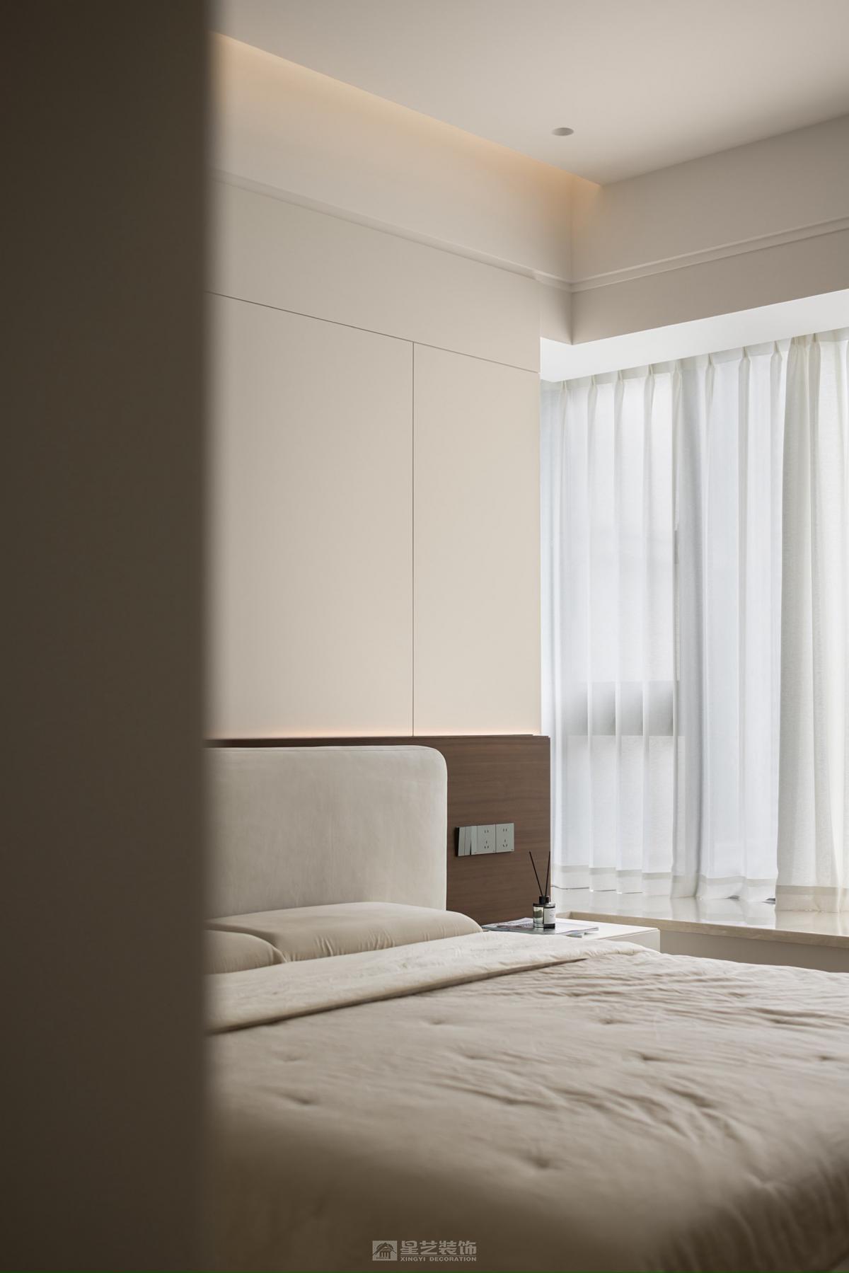 意式極簡風(fēng)，勾勒家的高級美學(xué)（實景）