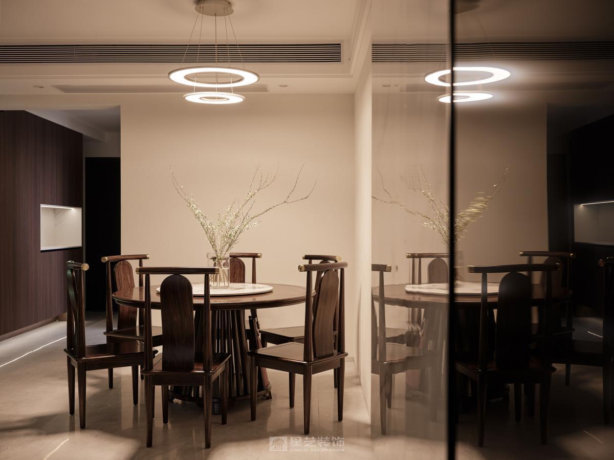 歸家 · 尊崇之境