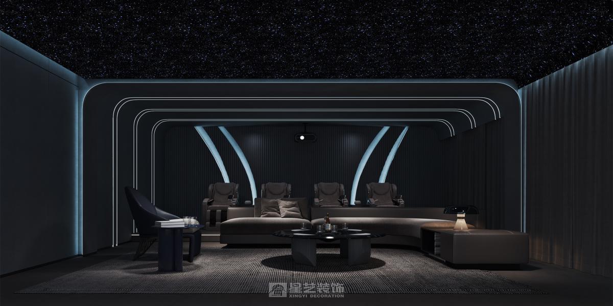 帽峰山-隱翠湖畔別墅