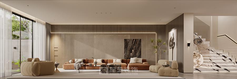 美林湖湖畔別墅