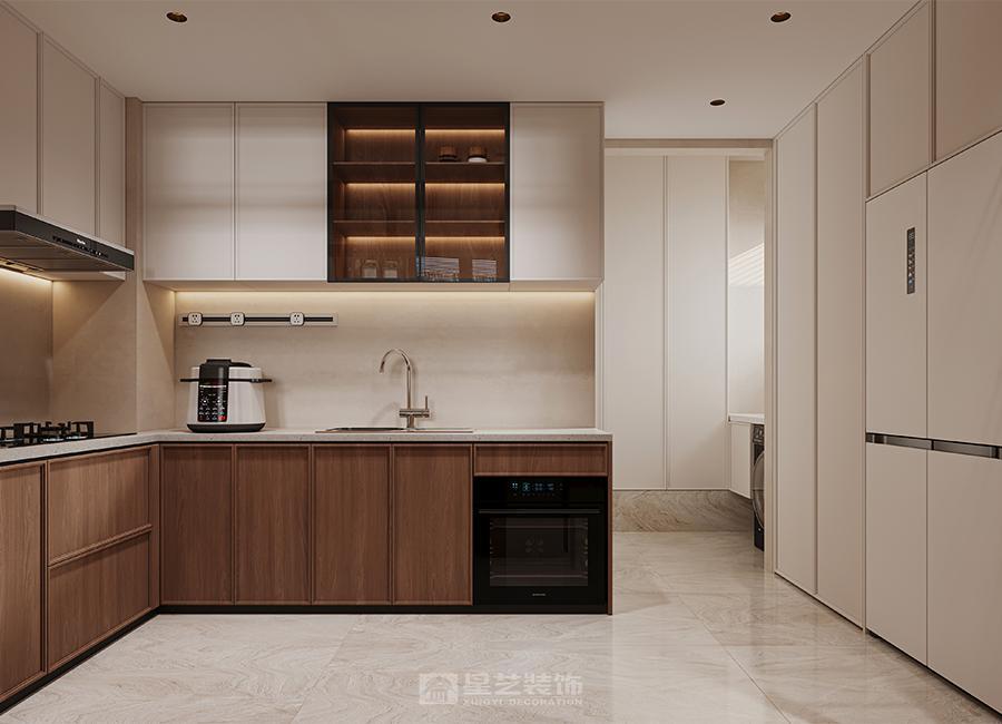 東方雅韻、煙火棲居