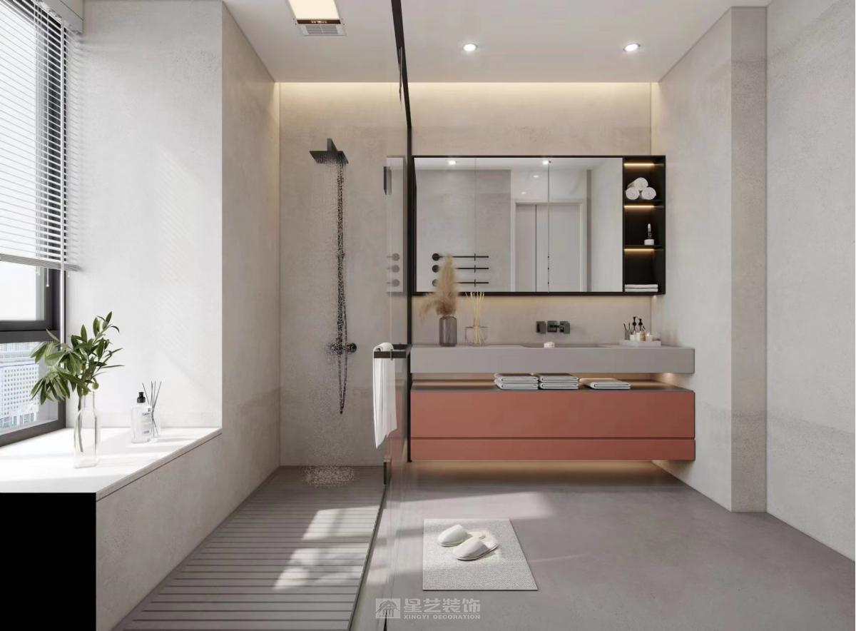 富力現代廣場劉姐雅居