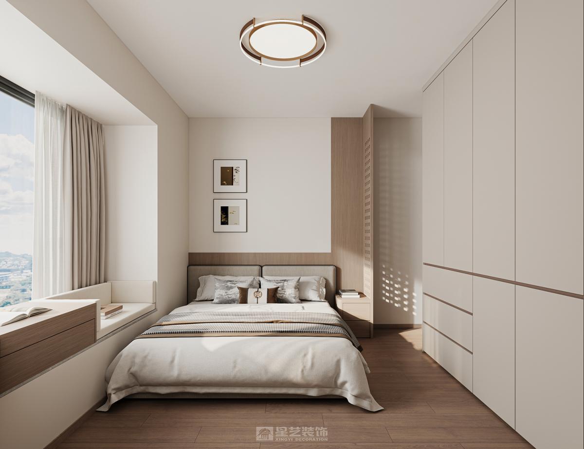 海珠區(qū)濱江怡苑4棟2203房