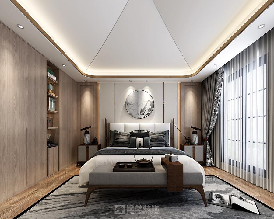 清遠美林湖別墅