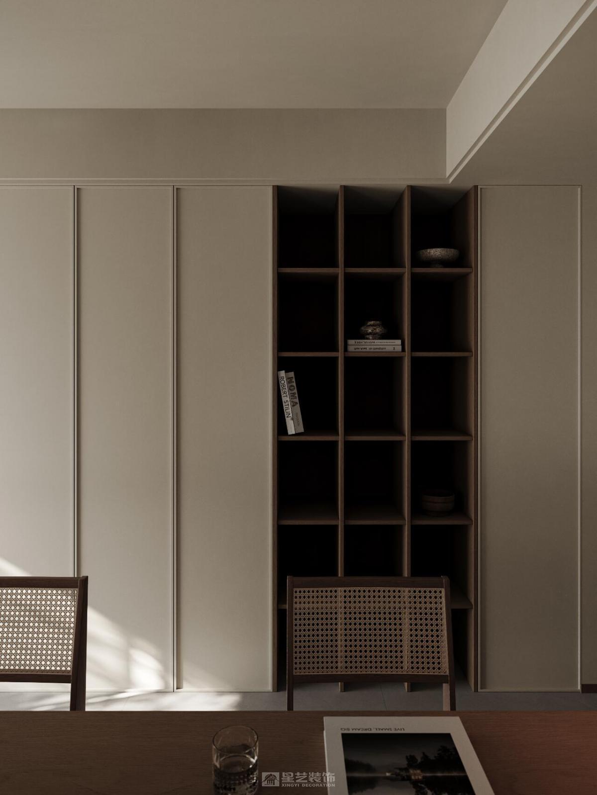 宋氏禪意詫寂風大平層