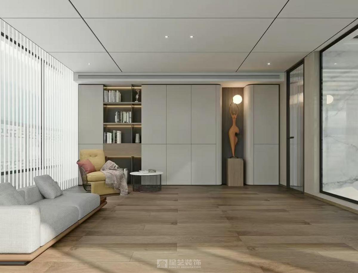 華遠(yuǎn)云和墅