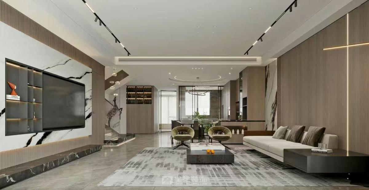 華遠(yuǎn)云和墅