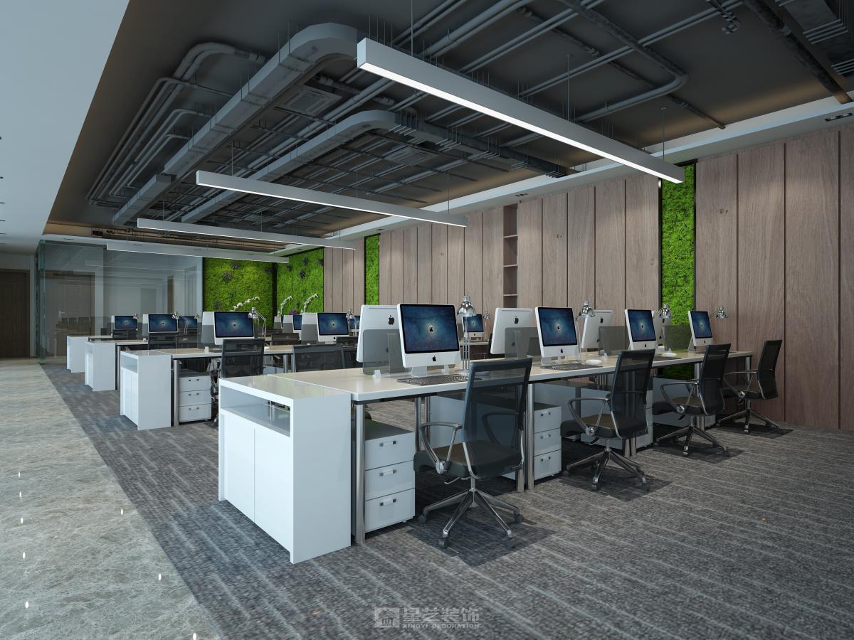 廣州健翔藥業辦公樓