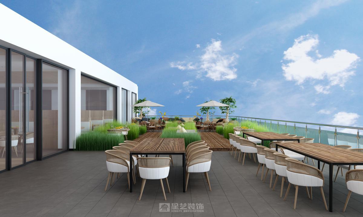 廣州健翔藥業辦公樓