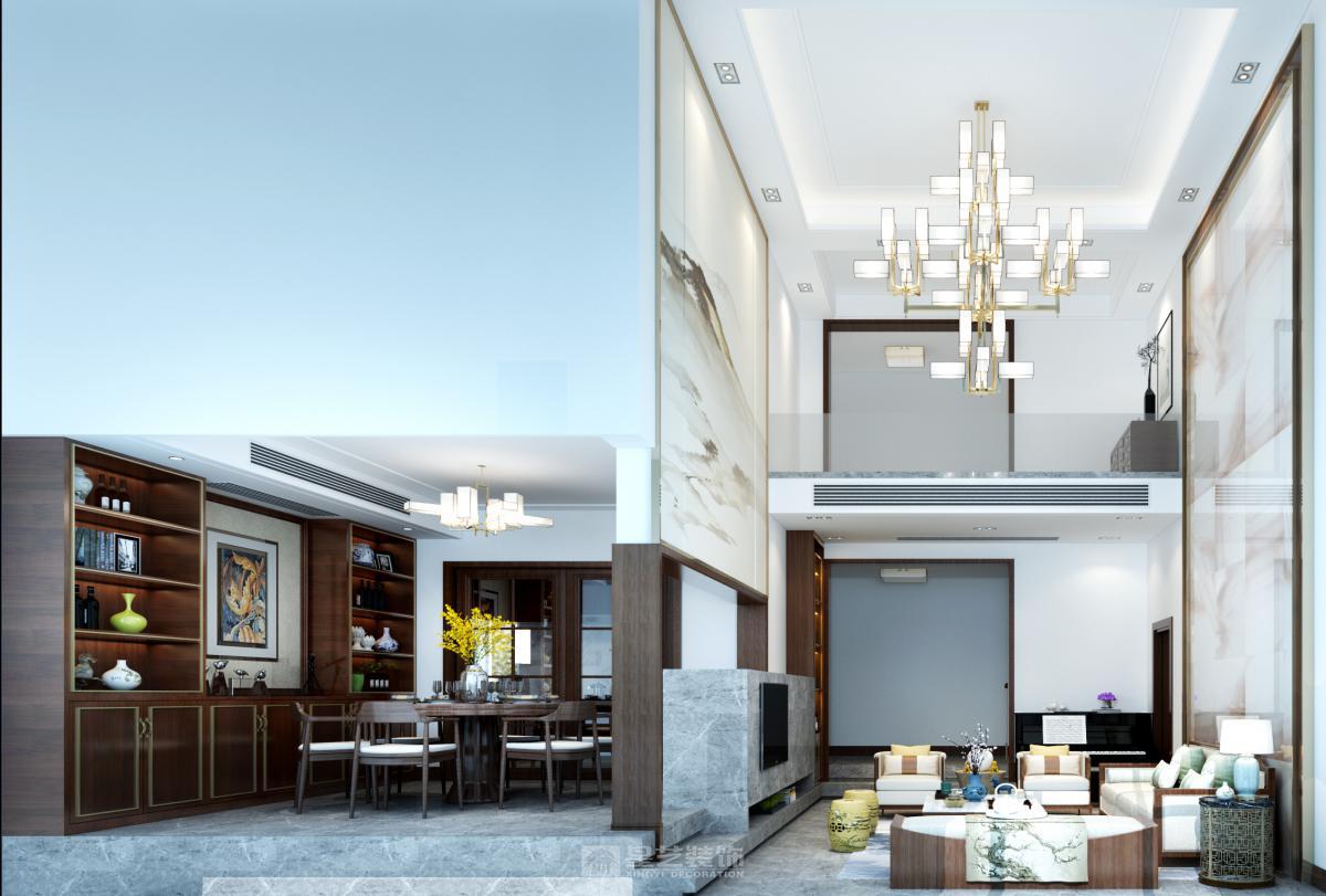 南國(guó)奧園復(fù)式