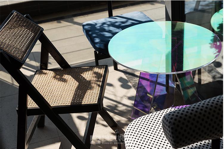 富力28公園美容院