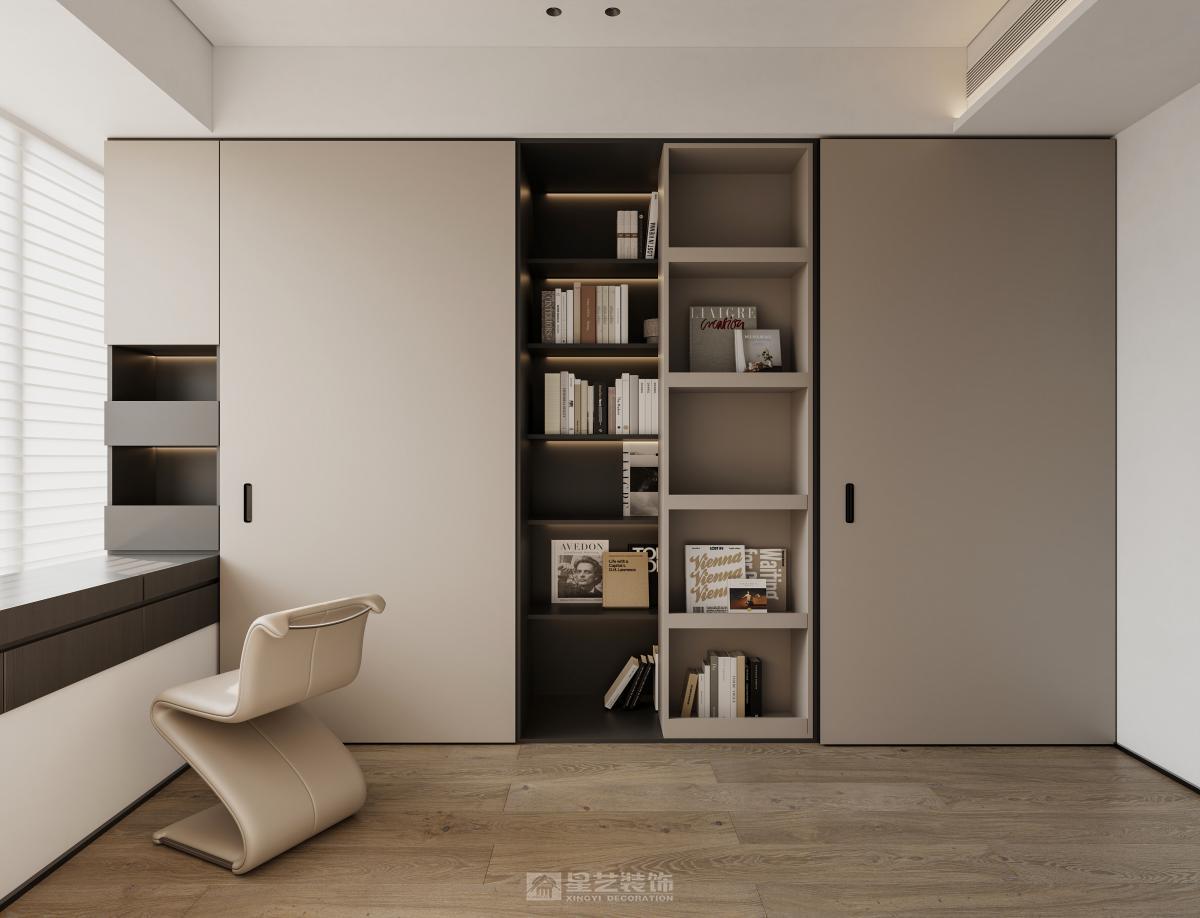 意式極簡風，一場屬于簡約與優(yōu)雅的邂逅