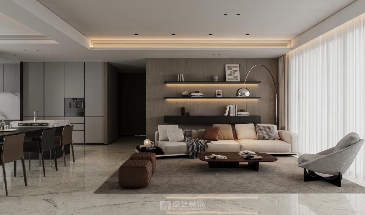 意式極簡風，一場屬于簡約與優(yōu)雅的邂逅