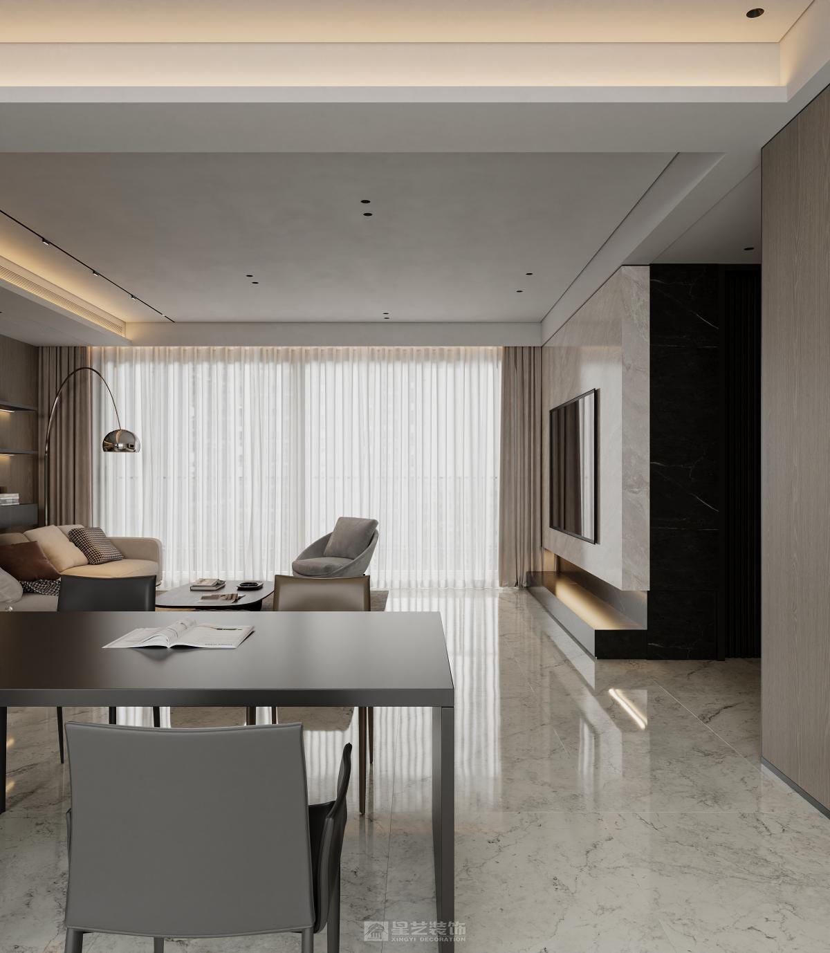 意式極簡風，一場屬于簡約與優(yōu)雅的邂逅