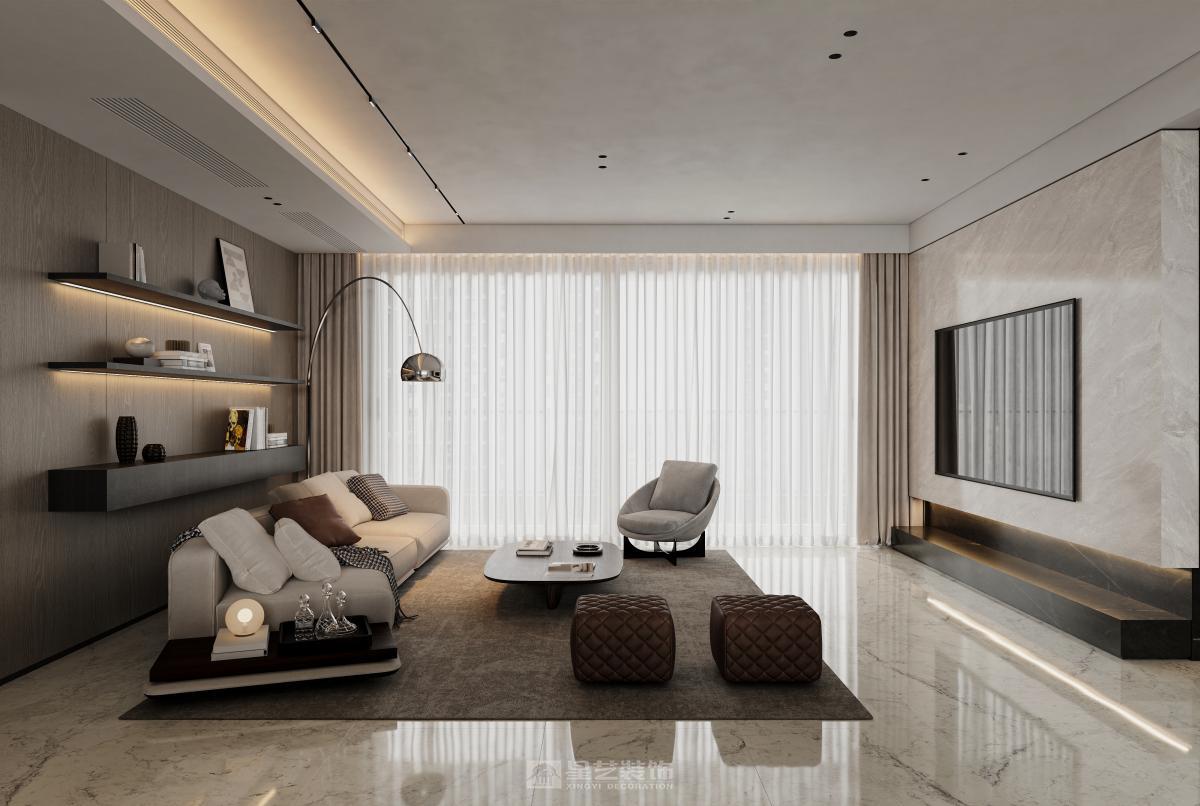 意式極簡風，一場屬于簡約與優(yōu)雅的邂逅