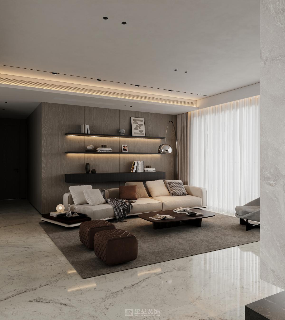 意式極簡風，一場屬于簡約與優(yōu)雅的邂逅