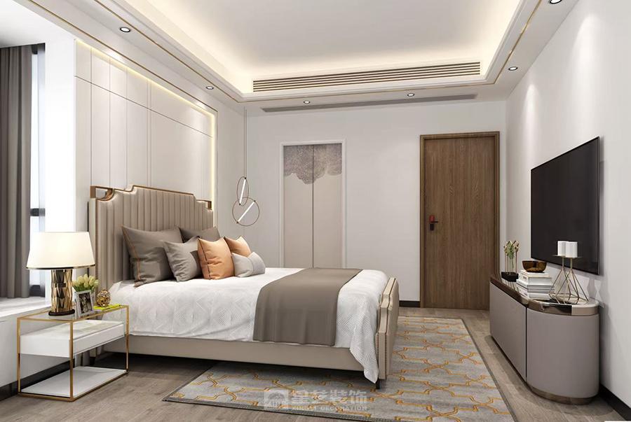 天河區(qū) 現(xiàn)代輕奢 留居