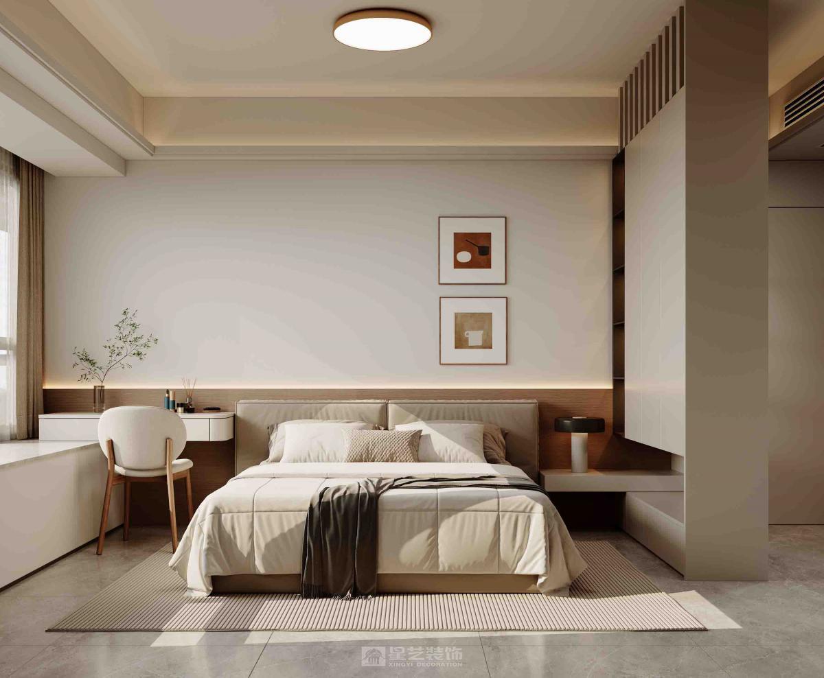 湖光悅色葉小姐雅居