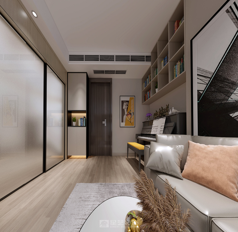 西門口廣場(chǎng)梁小姐雅居