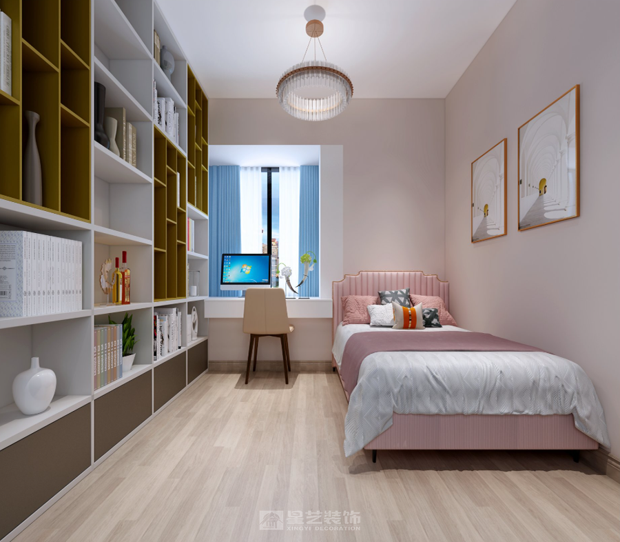 西門口廣場(chǎng)梁小姐雅居