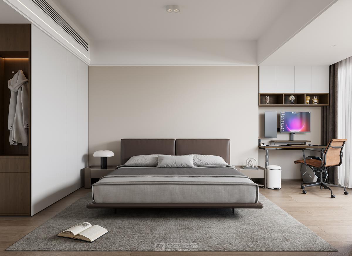 恰好 --靜得剛剛好的家