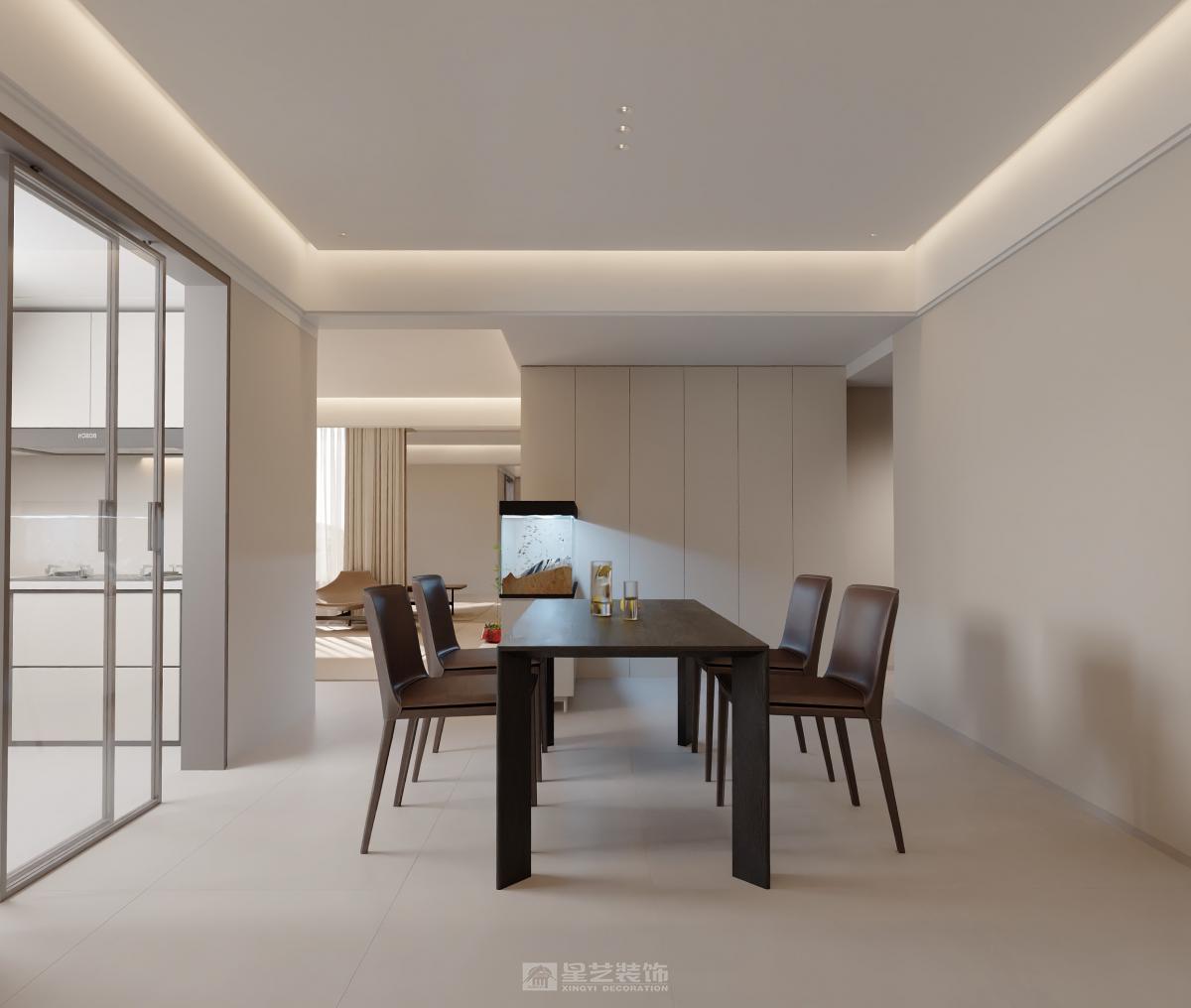 人間草木.芳園 -松弛閑適的家