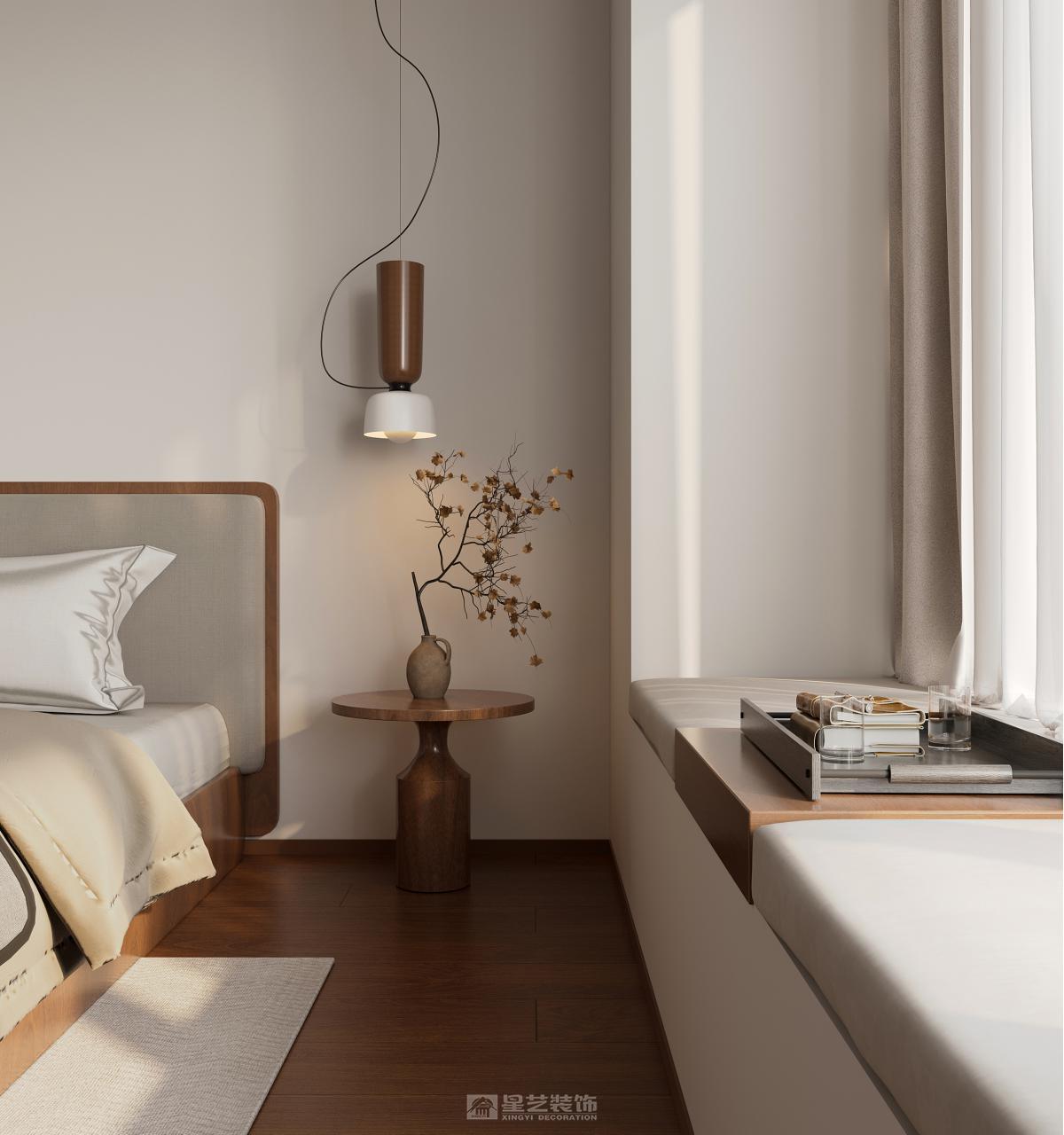 光與風 --溫暖和睦的家