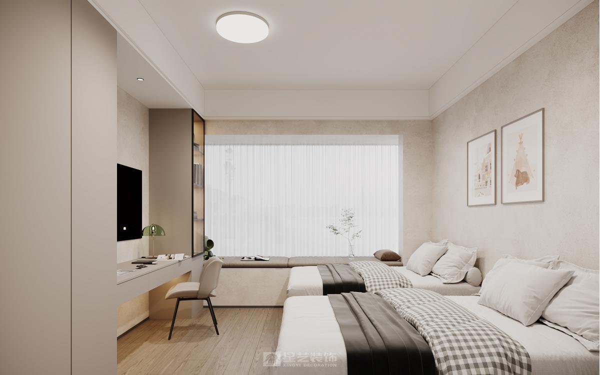 中信山語(yǔ)湖花園