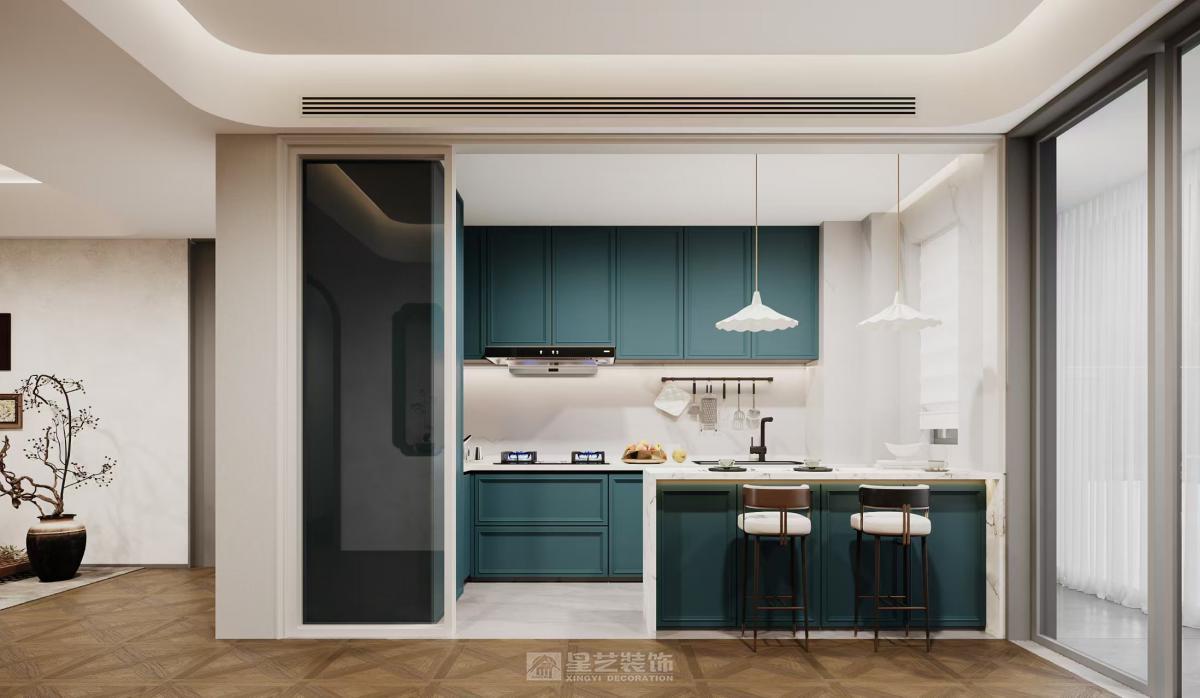 中信山語(yǔ)湖花園