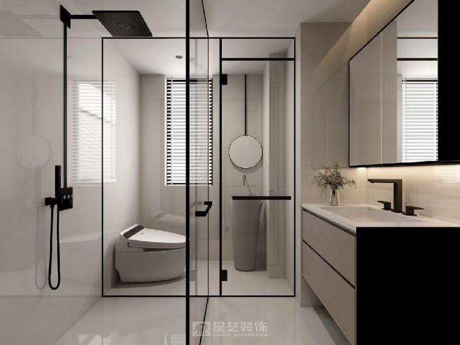 溫馨現代金禧大廈