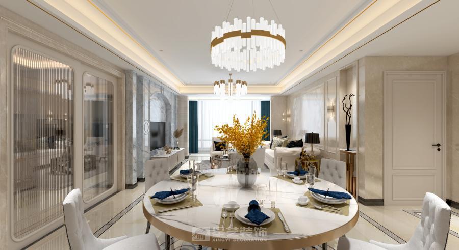 褪去繁復(fù)雕琢，留存歐式風(fēng)骨，讓生活自帶高級(jí)感