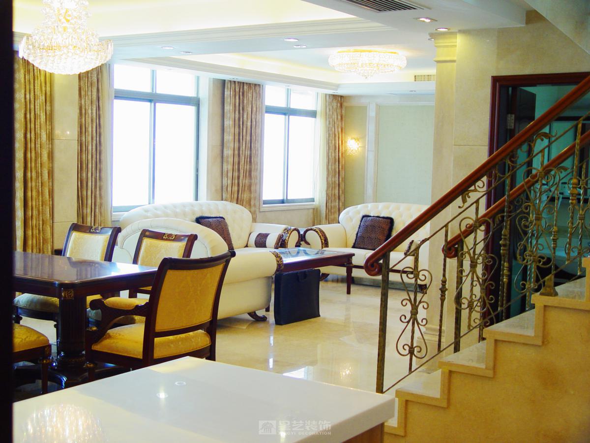 祈福新村迎賓客棧