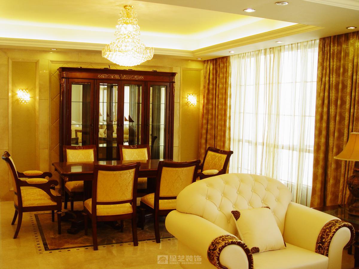 祈福新村迎賓客棧