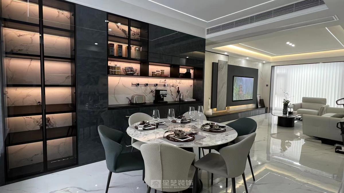 尚上名筑鄒總雅居