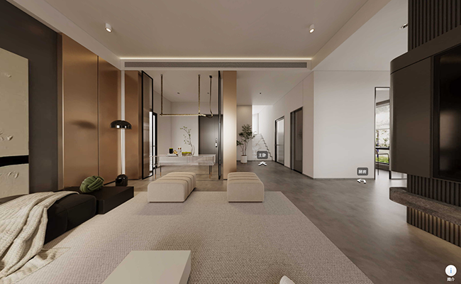 沙東新村自建別墅