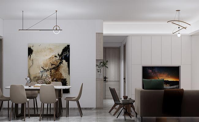 白云區(qū)時代花園