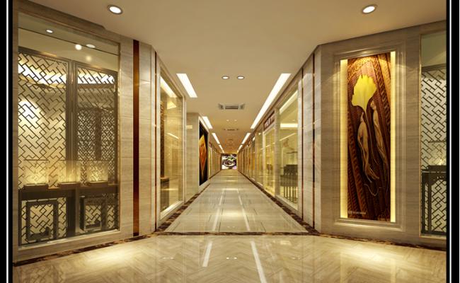 清平醫(yī)藥市場