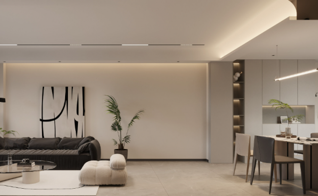 天河區(qū)六運(yùn)小區(qū)