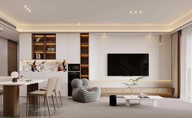 保利天珺龔先生